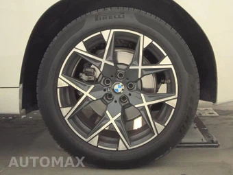2026 BMW X3 30 xDrive M SPORT LINE - miniatura 12