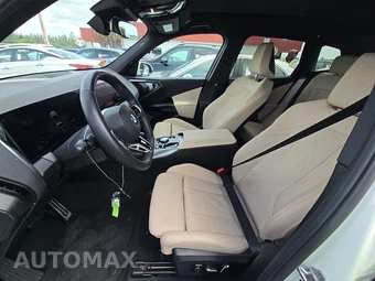 2026 BMW X3 30 xDrive M SPORT LINE - miniatura 13