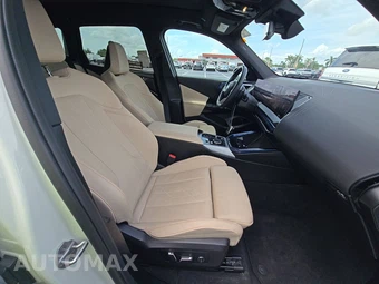 2026 BMW X3 30 xDrive M SPORT LINE - miniatura 14