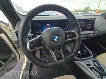 2026 BMW X3 30 xDrive M SPORT LINE - miniatura 16