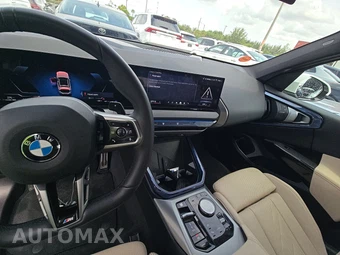 2026 BMW X3 30 xDrive M SPORT LINE - miniatura 17