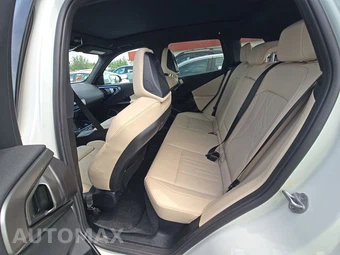 2026 BMW X3 30 xDrive M SPORT LINE - miniatura 19