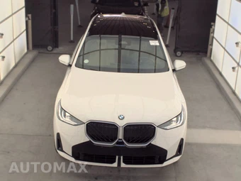 2026 BMW X3 30 xDrive M SPORT LINE - miniatura 2