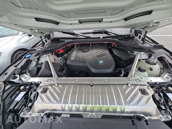 2026 BMW X3 30 xDrive M SPORT LINE - miniatura 22