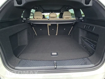 2026 BMW X3 30 xDrive M SPORT LINE - miniatura 23