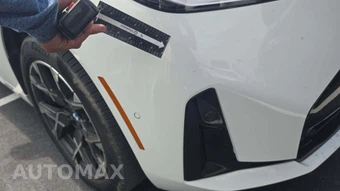 2026 BMW X3 30 xDrive M SPORT LINE - miniatura 25