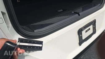 2026 BMW X3 30 xDrive M SPORT LINE - miniatura 27