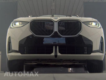 2026 BMW X3 30 xDrive M SPORT LINE - miniatura 3