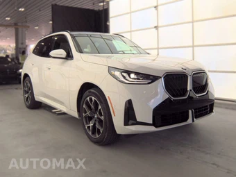 2026 BMW X3 30 xDrive M SPORT LINE - miniatura 4