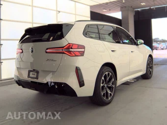 2026 BMW X3 30 xDrive M SPORT LINE - miniatura 5