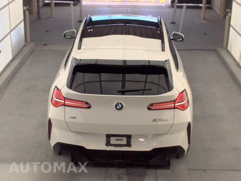 2026 BMW X3 30 xDrive M SPORT LINE - miniatura 6