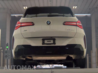 2026 BMW X3 30 xDrive M SPORT LINE - miniatura 7