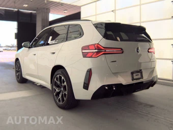 2026 BMW X3 30 xDrive M SPORT LINE - miniatura 8