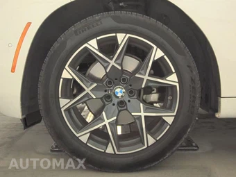 2026 BMW X3 30 xDrive M SPORT LINE - miniatura 9