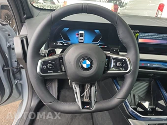 2026 BMW X3 30 xDrive M SPORT LINE - miniatura 10