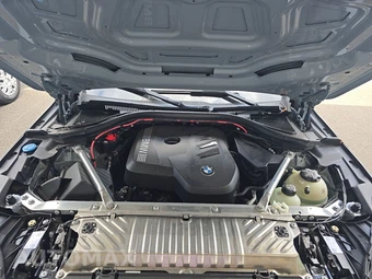 2026 BMW X3 30 xDrive M SPORT LINE - miniatura 16