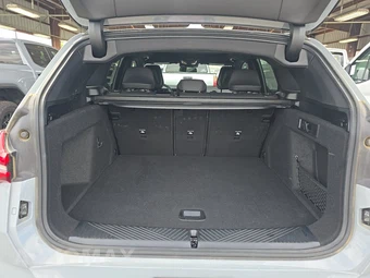 2026 BMW X3 30 xDrive M SPORT LINE - miniatura 17