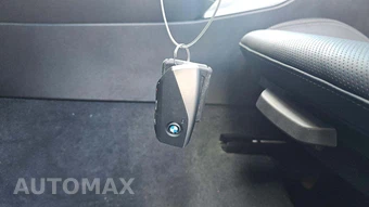 2026 BMW X3 30 xDrive M SPORT LINE - miniatura 18