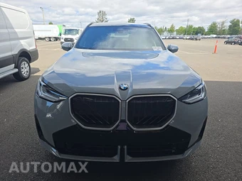 2026 BMW X3 30 xDrive M SPORT LINE - miniatura 2