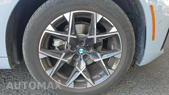 2026 BMW X3 30 xDrive M SPORT LINE - miniatura 21