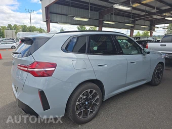 2026 BMW X3 30 xDrive M SPORT LINE - miniatura 4