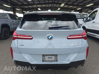 2026 BMW X3 30 xDrive M SPORT LINE - miniatura 5
