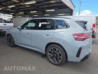 2026 BMW X3 30 xDrive M SPORT LINE - miniatura 6