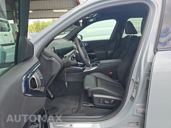 2026 BMW X3 30 xDrive M SPORT LINE - miniatura 7