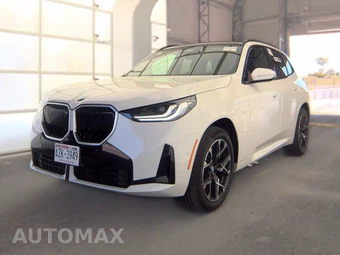 2026 BMW X3 30 xDrive M SPORT LINE