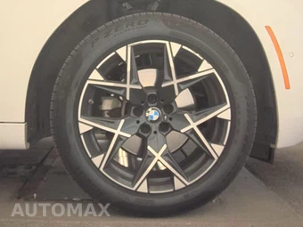 2026 BMW X3 30 xDrive M SPORT LINE - miniatura 10