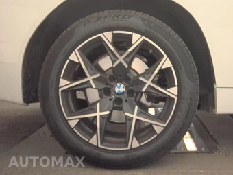 2026 BMW X3 30 xDrive M SPORT LINE - miniatura 11