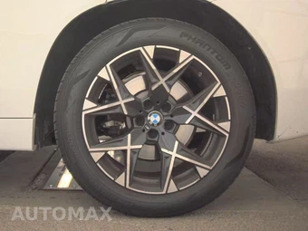 2026 BMW X3 30 xDrive M SPORT LINE - miniatura 12