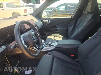 2026 BMW X3 30 xDrive M SPORT LINE - miniatura 13