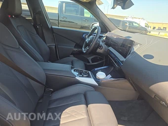 2026 BMW X3 30 xDrive M SPORT LINE - miniatura 14