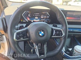2026 BMW X3 30 xDrive M SPORT LINE - miniatura 16