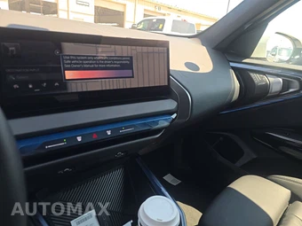 2026 BMW X3 30 xDrive M SPORT LINE - miniatura 17