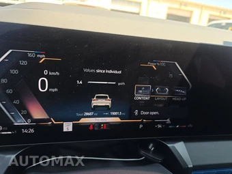 2026 BMW X3 30 xDrive M SPORT LINE - miniatura 18