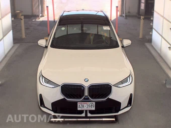 2026 BMW X3 30 xDrive M SPORT LINE - miniatura 2