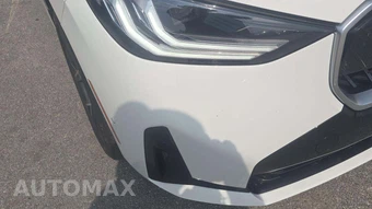2026 BMW X3 30 xDrive M SPORT LINE - miniatura 26