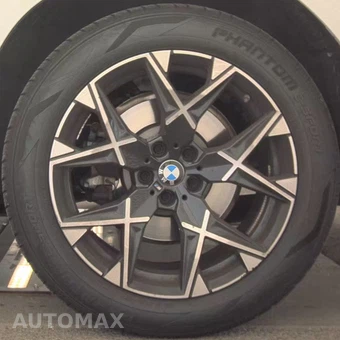 2026 BMW X3 30 xDrive M SPORT LINE - miniatura 28