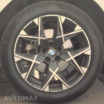 2026 BMW X3 30 xDrive M SPORT LINE - miniatura 30