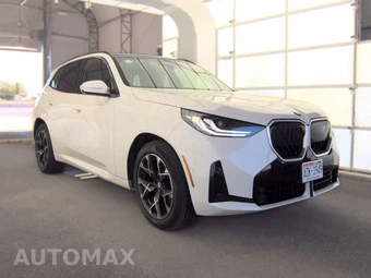 2026 BMW X3 30 xDrive M SPORT LINE - miniatura 4
