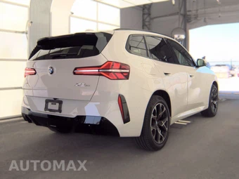 2026 BMW X3 30 xDrive M SPORT LINE - miniatura 5