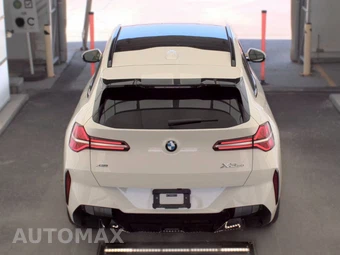2026 BMW X3 30 xDrive M SPORT LINE - miniatura 6