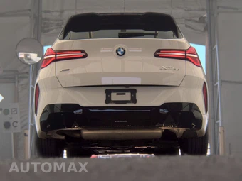 2026 BMW X3 30 xDrive M SPORT LINE - miniatura 7
