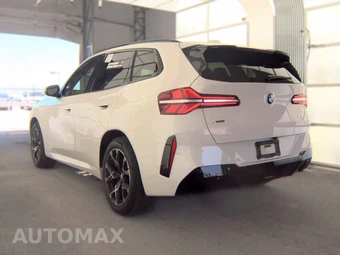 2026 BMW X3 30 xDrive M SPORT LINE - miniatura 8