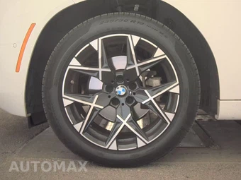 2026 BMW X3 30 xDrive M SPORT LINE - miniatura 9
