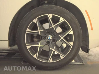 2026 BMW X3 30 xDrive M SPORT LINE - miniatura 10