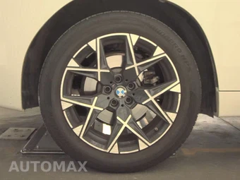 2026 BMW X3 30 xDrive M SPORT LINE - miniatura 11