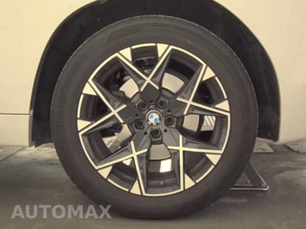 2026 BMW X3 30 xDrive M SPORT LINE - miniatura 12